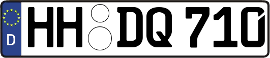 HH-DQ710