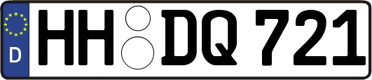 HH-DQ721