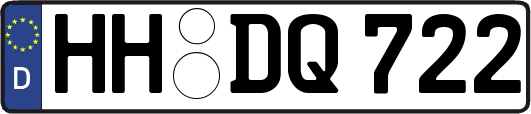 HH-DQ722