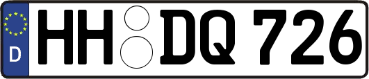 HH-DQ726