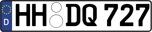 HH-DQ727