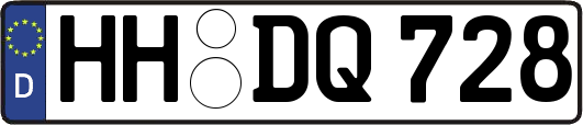 HH-DQ728