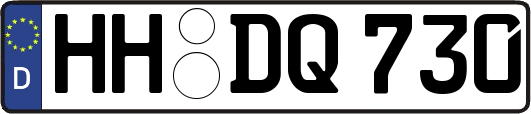 HH-DQ730