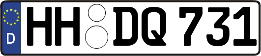 HH-DQ731