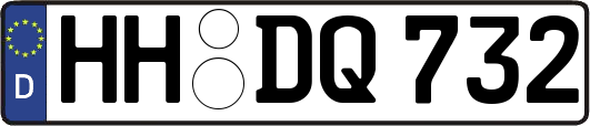 HH-DQ732