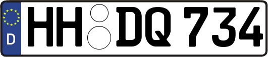 HH-DQ734