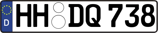 HH-DQ738