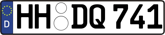 HH-DQ741