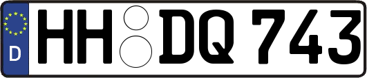 HH-DQ743