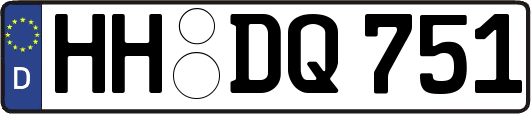 HH-DQ751