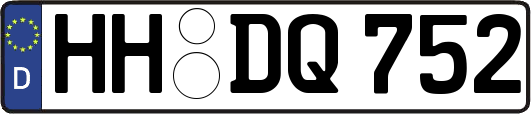 HH-DQ752