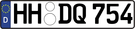 HH-DQ754