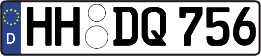 HH-DQ756