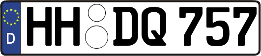 HH-DQ757