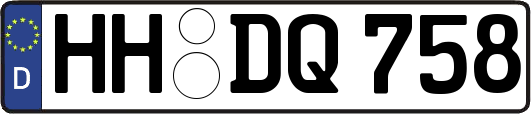 HH-DQ758