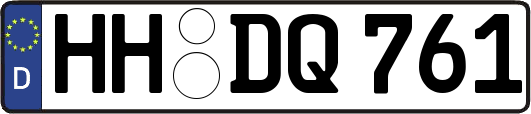 HH-DQ761