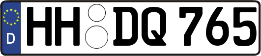 HH-DQ765