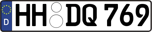 HH-DQ769