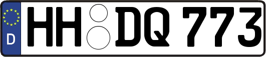 HH-DQ773