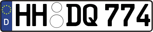 HH-DQ774