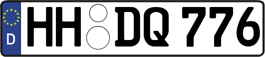 HH-DQ776