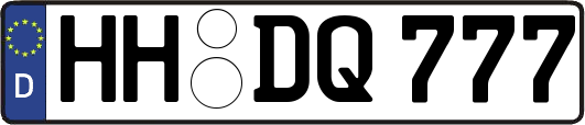 HH-DQ777