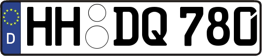 HH-DQ780