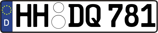 HH-DQ781