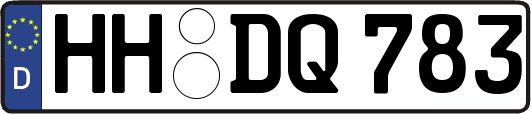 HH-DQ783