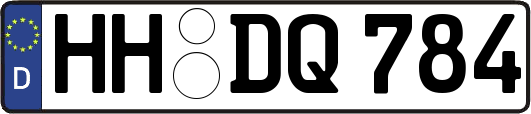HH-DQ784