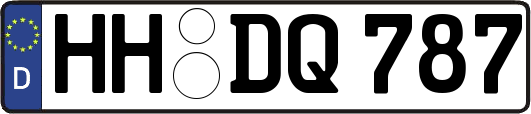 HH-DQ787