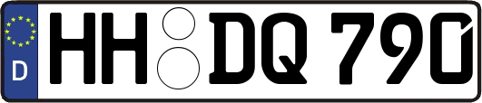HH-DQ790