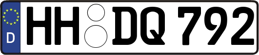 HH-DQ792
