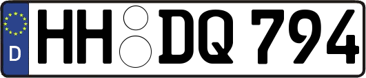 HH-DQ794