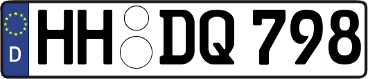 HH-DQ798