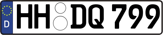 HH-DQ799