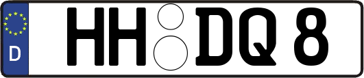 HH-DQ8