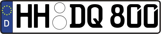HH-DQ800