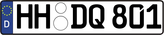 HH-DQ801