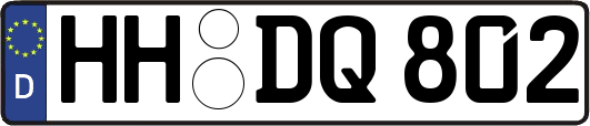 HH-DQ802