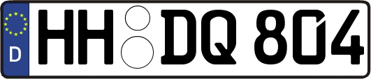 HH-DQ804