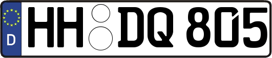 HH-DQ805
