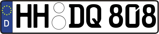 HH-DQ808