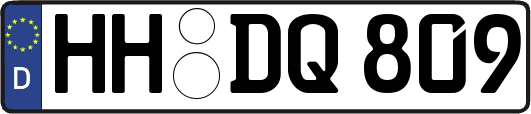 HH-DQ809