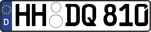 HH-DQ810