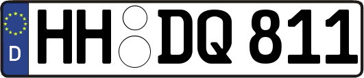 HH-DQ811