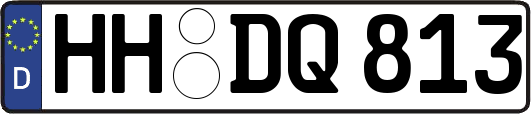 HH-DQ813
