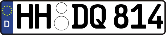 HH-DQ814