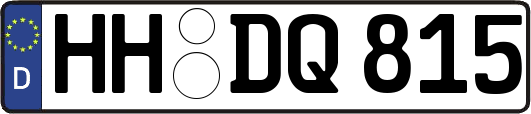 HH-DQ815