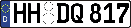 HH-DQ817